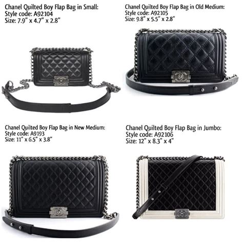 chanel le boy medium price 2015|Chanel boy different sizes.